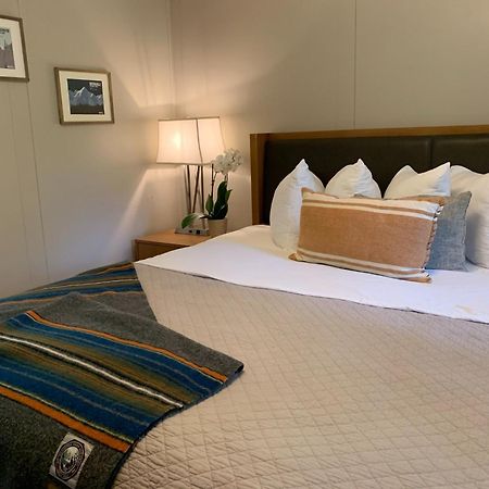 Loblolly Pines Adventure Cabin 3 - King Eureka Springs Ngoại thất bức ảnh